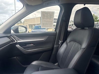 2025 Mazda Mazda CX-90 3.3 Turbo Preferred