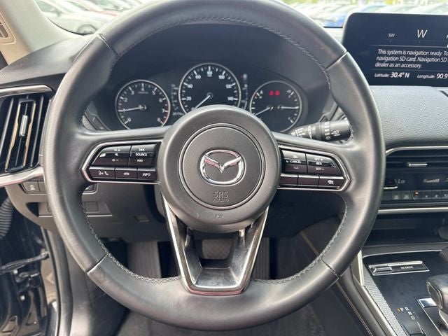 2025 Mazda Mazda CX-90 3.3 Turbo Preferred