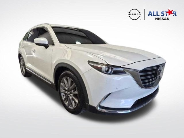 2021 Mazda CX-9