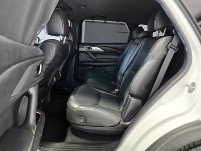 2021 Mazda Mazda CX-9 Grand Touring