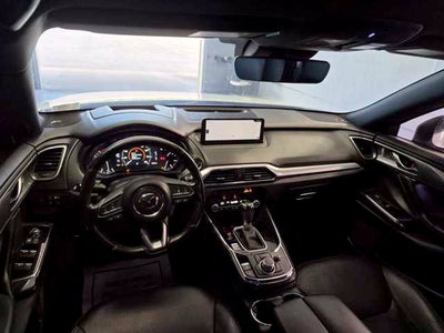 2021 Mazda Mazda CX-9 Grand Touring