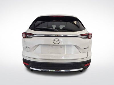 2021 Mazda Mazda CX-9 Grand Touring