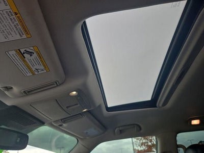 2022 Nissan Armada SL