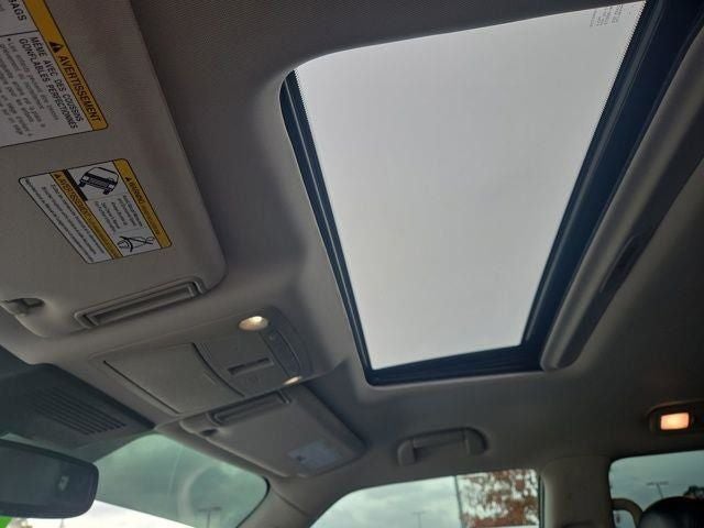 2022 Nissan Armada SL