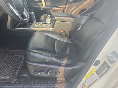 2011 Toyota 4Runner Limited V6