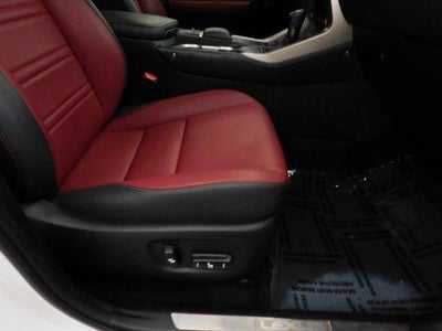 2020 Lexus NX 300 Base