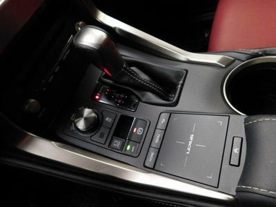 2020 Lexus NX 300 Base