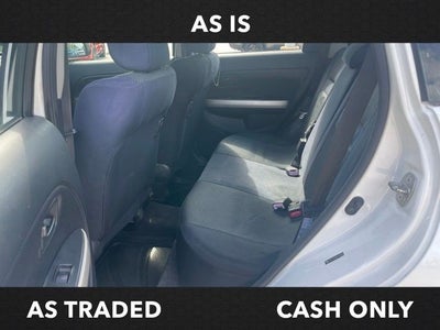 2006 Scion xA Base