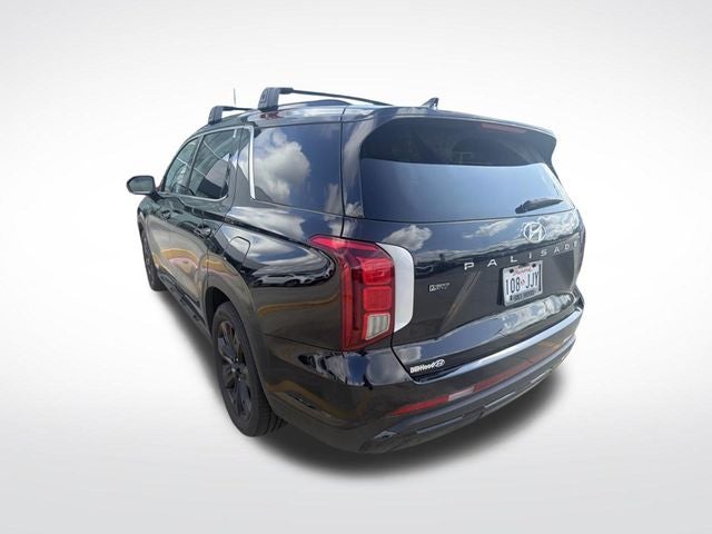 2025 Hyundai Palisade XRT