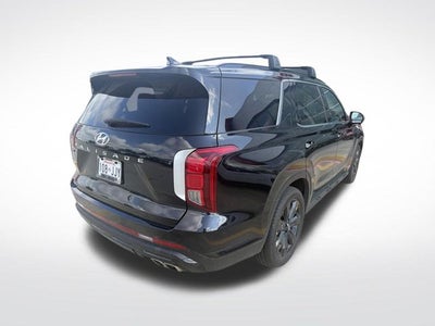 2025 Hyundai Palisade XRT