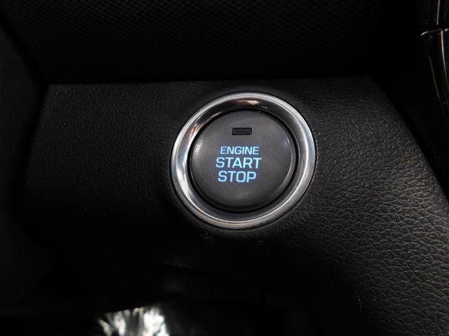 2022 Hyundai Ioniq Hybrid SEL