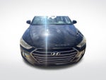 2017 Hyundai Elantra Value Edition