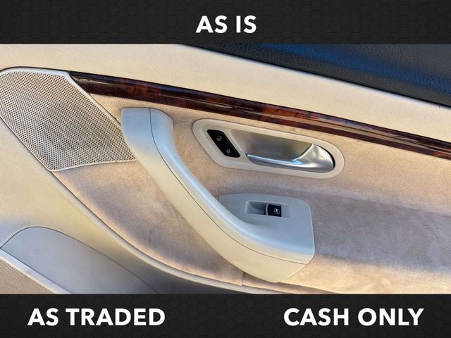 2012 Volkswagen Eos Lux LUX