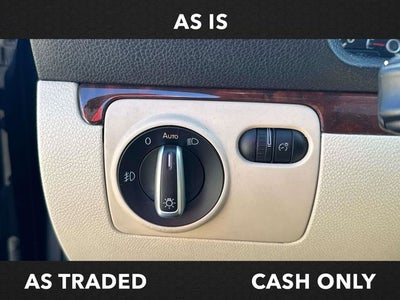 2012 Volkswagen Eos Lux LUX