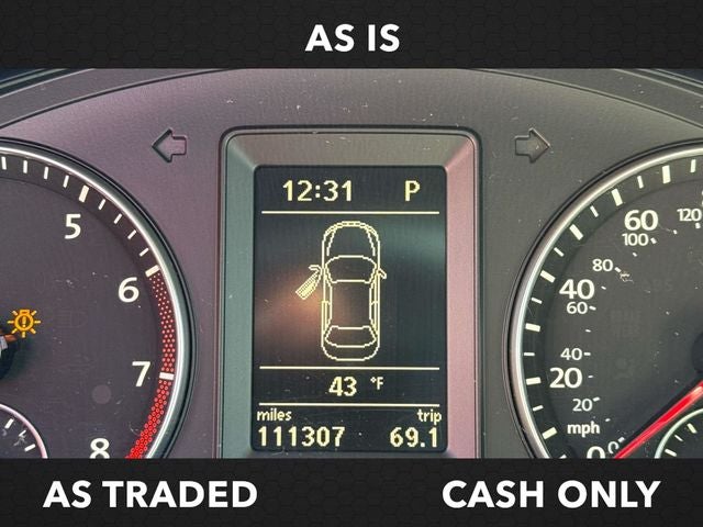 2012 Volkswagen Eos Lux LUX