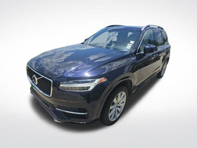 2017 Volvo XC90 T6 Momentum