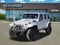 2013 Jeep Wrangler Unlimited Rubicon