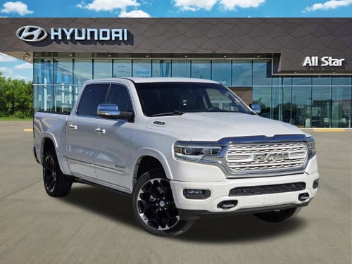 2019 RAM All-New 1500 Limited