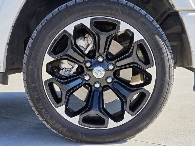 2019 RAM All-New 1500 Limited