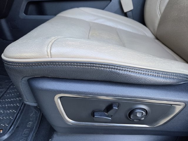2019 RAM All-New 1500 Limited