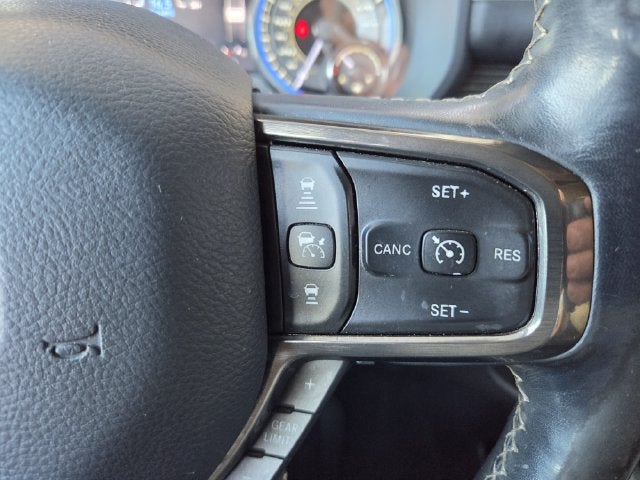 2019 RAM All-New 1500 Limited