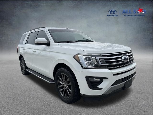 2021 Ford Expedition XLT