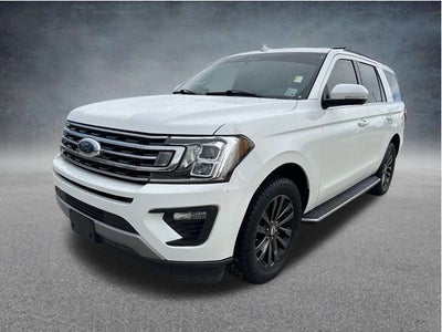 2021 Ford Expedition XLT
