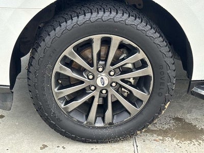 2021 Ford Expedition XLT