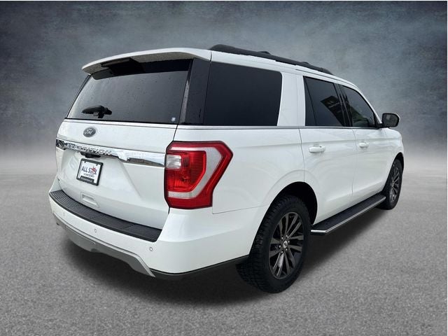 2021 Ford Expedition XLT