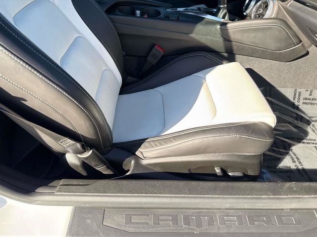 2024 Chevrolet Camaro 2LT