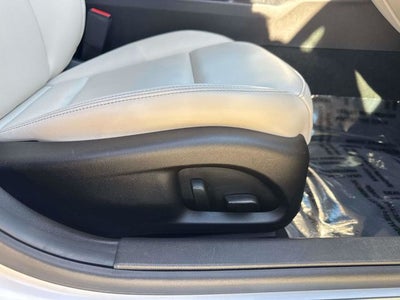 2022 Cadillac CT4 Luxury