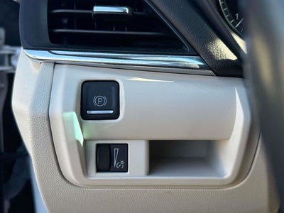 2022 Cadillac CT4 Luxury