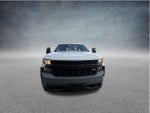 2021 Chevrolet Silverado 1500 Work Truck