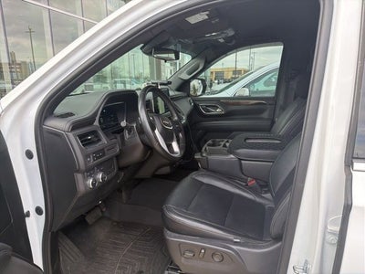 2023 GMC Yukon XL SLE