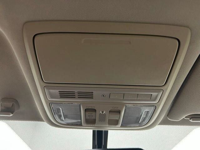 2017 Honda Accord EX-L V6