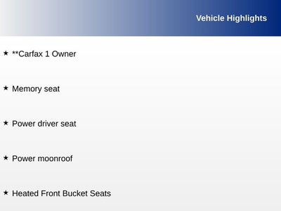 2017 Honda Accord EX-L V6