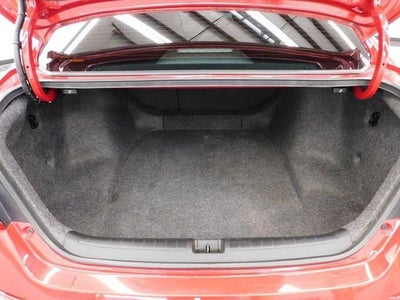 2018 Honda Accord Sport 1.5T