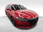 2018 Honda Accord Sport 1.5T