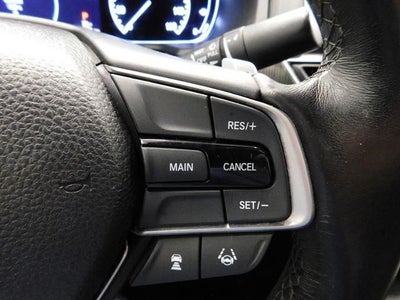 2018 Honda Accord Sport 1.5T