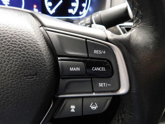 2018 Honda Accord Sport 1.5T