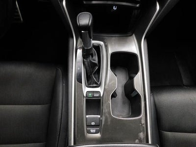 2018 Honda Accord Sport 1.5T