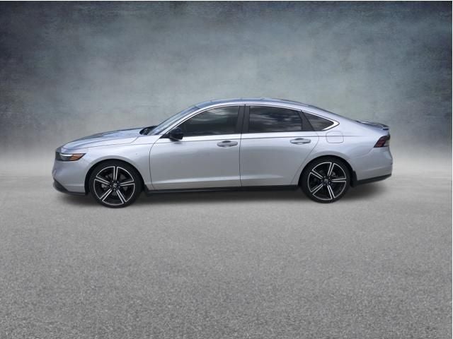 2024 Honda Accord Sport