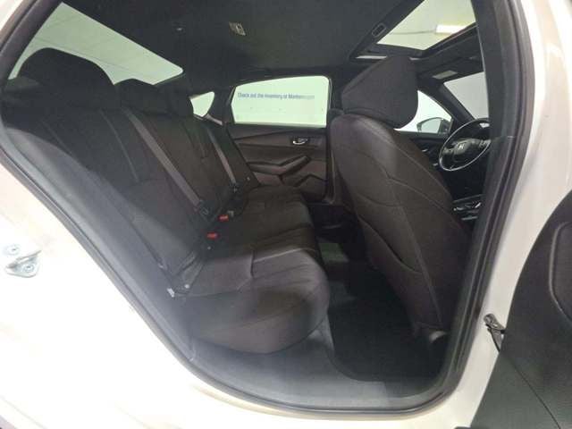 2024 Honda Accord Sport