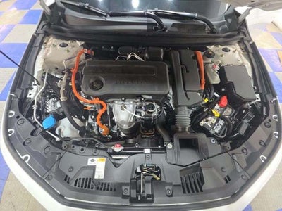2024 Honda Accord Sport