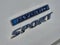 2024 Honda Accord Sport