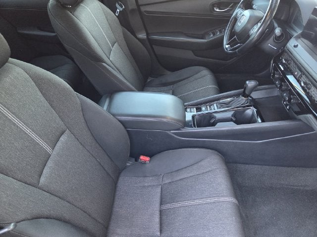 2024 Honda Accord Sport