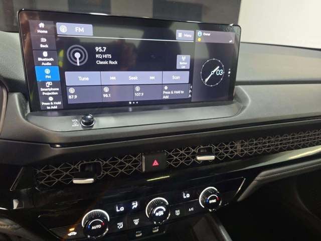 2024 Honda Accord Sport