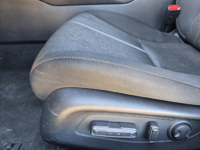 2024 Honda Accord Sport
