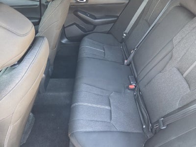 2024 Honda Accord Sport