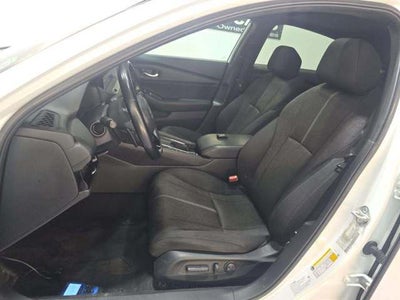 2024 Honda Accord Sport